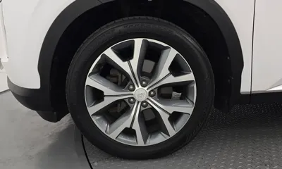 Hyundai Palisade 2021, 128393 км, за 15309.45 USD