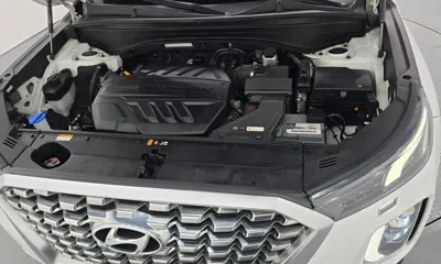 Hyundai Palisade 2021, 128393 км, за 15276.6 USD - фото 6