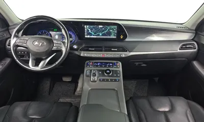 Hyundai Palisade 2021, 128393 км, за 15276.6 USD - фото 7