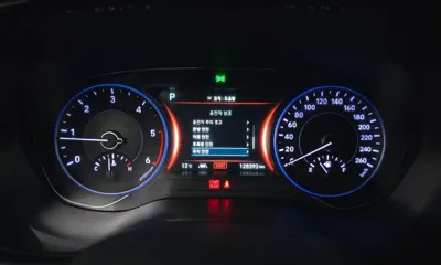 Hyundai Palisade 2021, 128393 км, за 15276.6 USD - фото 8