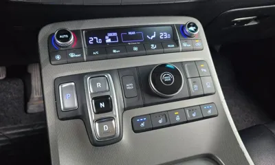 Hyundai Palisade 2021, 128393 км, за 15276.6 USD - фото 9