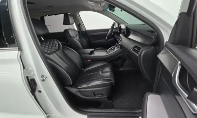 Hyundai Palisade 2021, 128393 км, за 15276.6 USD - фото 11
