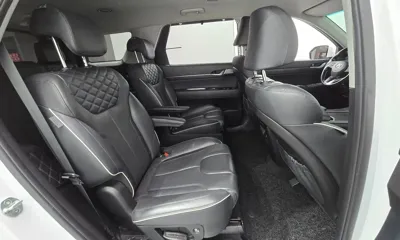 Hyundai Palisade 2021, 128393 км, за 15276.6 USD - фото 12