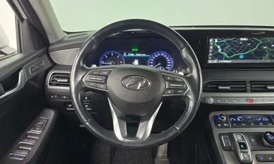 Hyundai Palisade 2021, 128393 км, за 15276.6 USD - фото 13