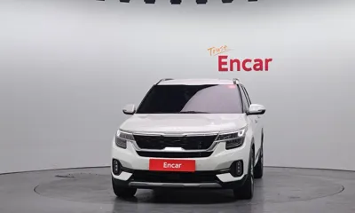 Kia Seltos 2023, 10087 км, за 15130.49 USD