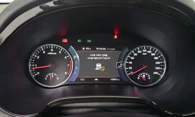 Kia Seltos 2023, 10087 км, за 15130.49 USD - фото 8