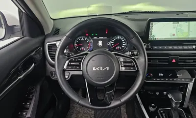 Kia Seltos 2023, 10087 км, за 15130.49 USD - фото 13