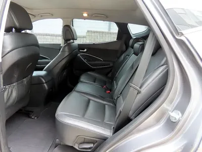 Hyundai Santafe 2015, 177075 км, за 4857.56 USD - фото 6