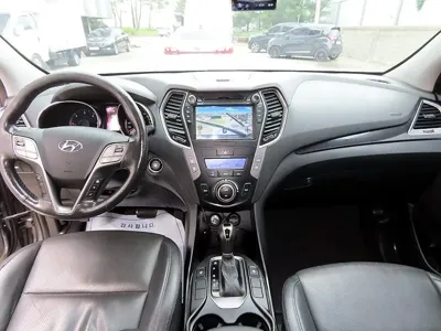 Hyundai Santafe 2015, 177075 км, за 4857.56 USD - фото 7