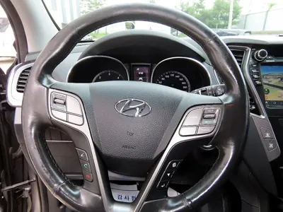 Hyundai Santafe 2015, 177075 км, за 4857.56 USD - фото 8