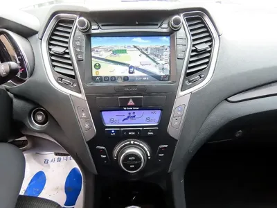 Hyundai Santafe 2015, 177075 км, за 4857.56 USD - фото 12