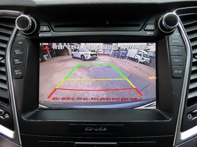 Hyundai Santafe 2015, 177075 км, за 4857.56 USD - фото 14