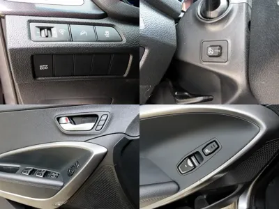 Hyundai Santafe 2015, 177075 км, за 4857.56 USD - фото 18