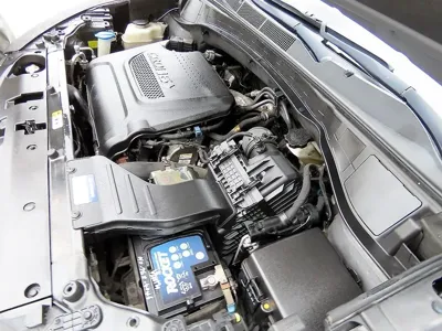Hyundai Santafe 2015, 177075 км, за 4857.56 USD - фото 19