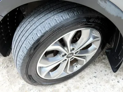 Hyundai Santafe 2015, 177075 км, за 4857.56 USD - фото 20