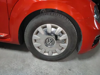 Volkswagen Beetle 2017, 81800 км, за 9215 USD - фото 8