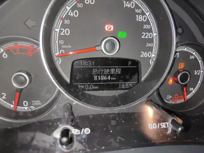 Volkswagen Beetle 2017, 81800 км, за 9215 USD - фото 13
