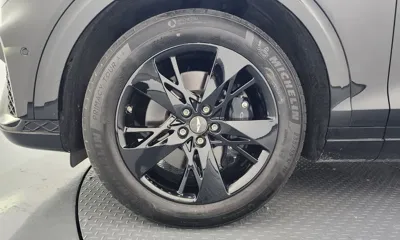 Genesis GV70 2021, 65144 км, за 22450.31 USD