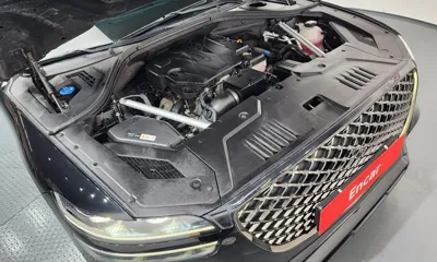 Genesis GV70 2021, 65144 км, за 22450.31 USD - фото 6