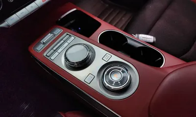 Genesis GV70 2021, 65144 км, за 22450.31 USD - фото 9