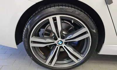 BMW Gran Turismo 2019, 26868 км, за 25993.5 USD