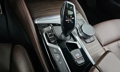 BMW Gran Turismo 2019, 26868 км, за 25993.5 USD - фото 9