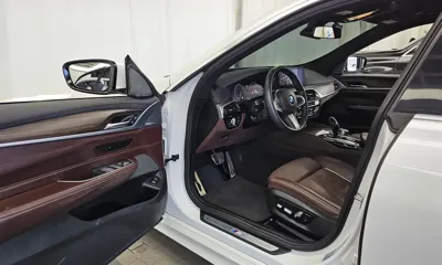BMW Gran Turismo 2019, 26868 км, за 25993.5 USD - фото 10