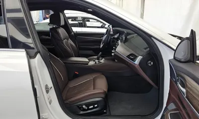 BMW Gran Turismo 2019, 26868 км, за 25993.5 USD - фото 11