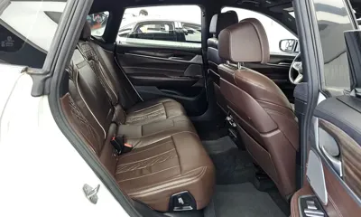 BMW Gran Turismo 2019, 26868 км, за 25993.5 USD - фото 12