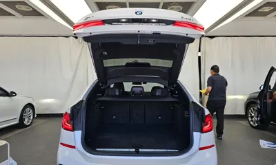 BMW Gran Turismo 2019, 26868 км, за 25993.5 USD - фото 20
