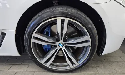 BMW Gran Turismo 2019, 26868 км, за 25993.5 USD - фото 21