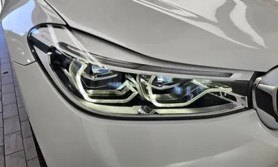 BMW Gran Turismo 2019, 26868 км, за 25993.5 USD - фото 22