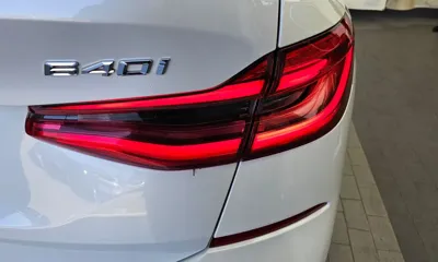 BMW Gran Turismo 2019, 26868 км, за 25993.5 USD - фото 23