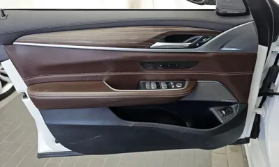 BMW Gran Turismo 2019, 26868 км, за 25993.5 USD - фото 24