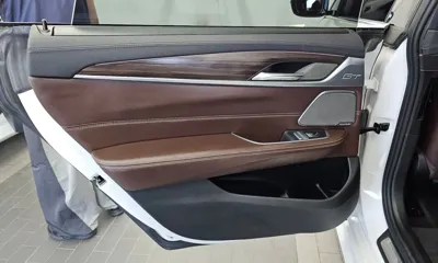 BMW Gran Turismo 2019, 26868 км, за 25993.5 USD - фото 25