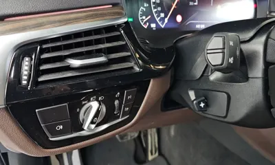 BMW Gran Turismo 2019, 26868 км, за 25993.5 USD - фото 27