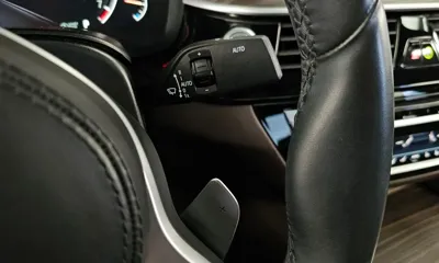 BMW Gran Turismo 2019, 26868 км, за 25993.5 USD - фото 28