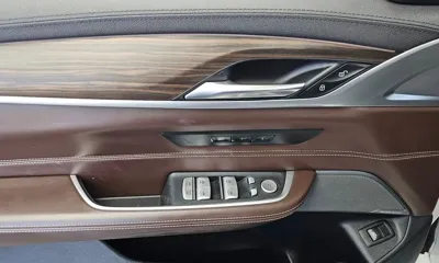 BMW Gran Turismo 2019, 26868 км, за 25993.5 USD - фото 29