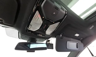 BMW Gran Turismo 2019, 26868 км, за 25993.5 USD - фото 30