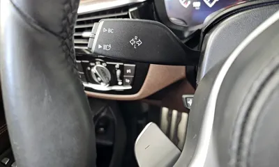 BMW Gran Turismo 2019, 26868 км, за 25993.5 USD - фото 32