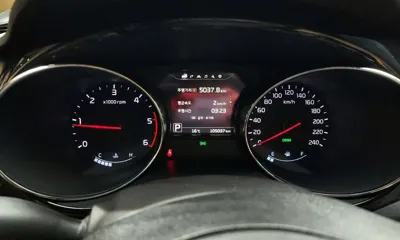 Kia Canival 2016, 105037 км, за 9432.74 USD - фото 8