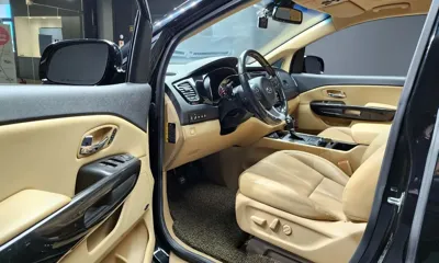 Kia Canival 2016, 105037 км, за 9432.74 USD - фото 11