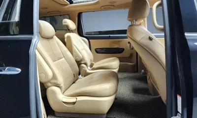Kia Canival 2016, 105037 км, за 9432.74 USD - фото 12