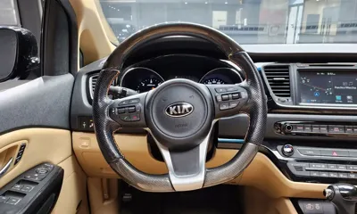 Kia Canival 2016, 105037 км, за 9432.74 USD - фото 14