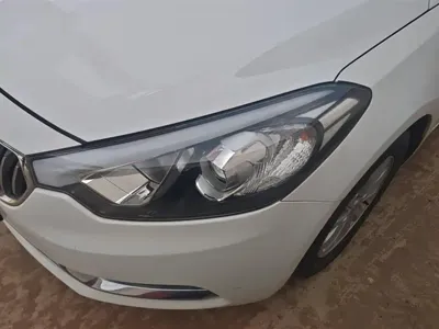 Kia K3 2015, 55700 км, за 2357.48 USD