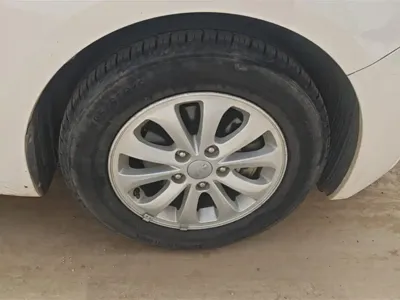 Kia K3 2015, 55700 км, за 2357.48 USD - фото 6