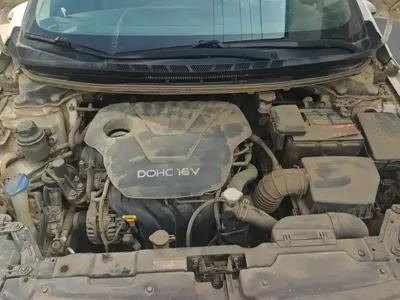 Kia K3 2015, 55700 км, за 2357.48 USD - фото 10