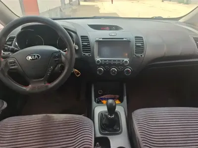 Kia K3 2015, 55700 км, за 2357.48 USD - фото 12