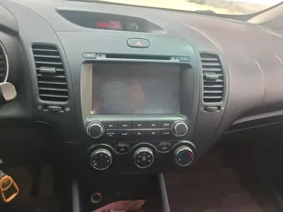 Kia K3 2015, 55700 км, за 2357.48 USD - фото 13