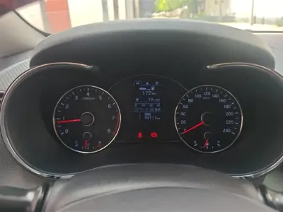 Kia K3 2015, 55700 км, за 2357.48 USD - фото 14